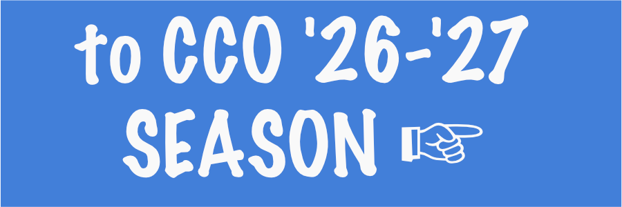 CCO 26 27 season