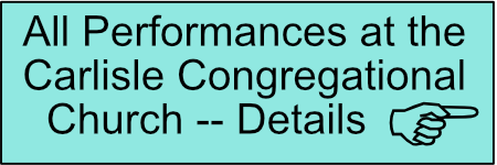 Venue Info